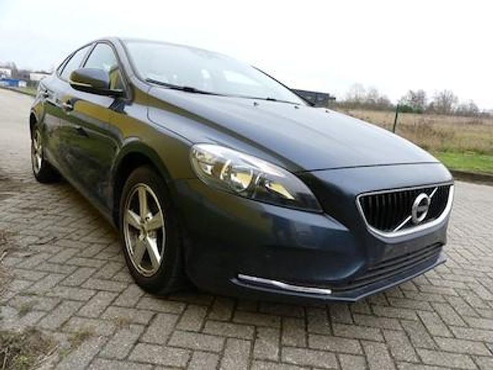 Photo 2 VIN: YV1MV7481J2497016 - VOLVO V40 DIESEL - 2016 