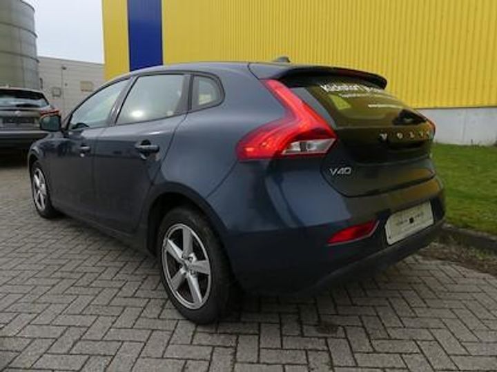 Photo 3 VIN: YV1MV7481J2497016 - VOLVO V40 DIESEL - 2016 