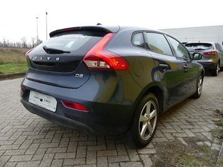 Photo 4 VIN: YV1MV7481J2497016 - VOLVO V40 DIESEL - 2016 