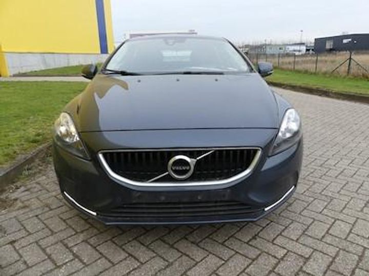 Photo 5 VIN: YV1MV7481J2497016 - VOLVO V40 DIESEL - 2016 