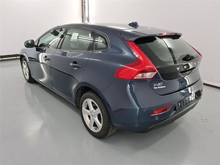 Photo 3 VIN: YV1MV7481J2497031 - VOLVO V40 DIESEL - 2016 