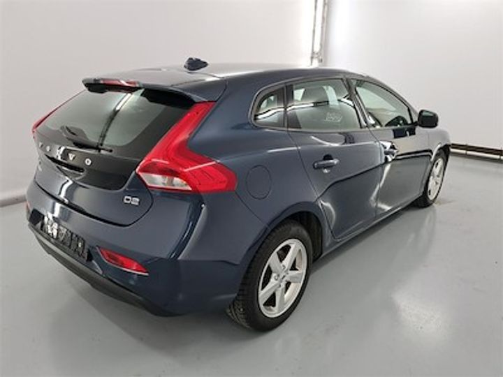 Photo 4 VIN: YV1MV7481J2497031 - VOLVO V40 DIESEL - 2016 