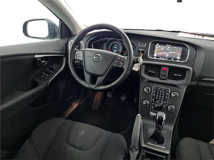 Photo 8 VIN: YV1MV7481J2497031 - VOLVO V40 DIESEL - 2016 