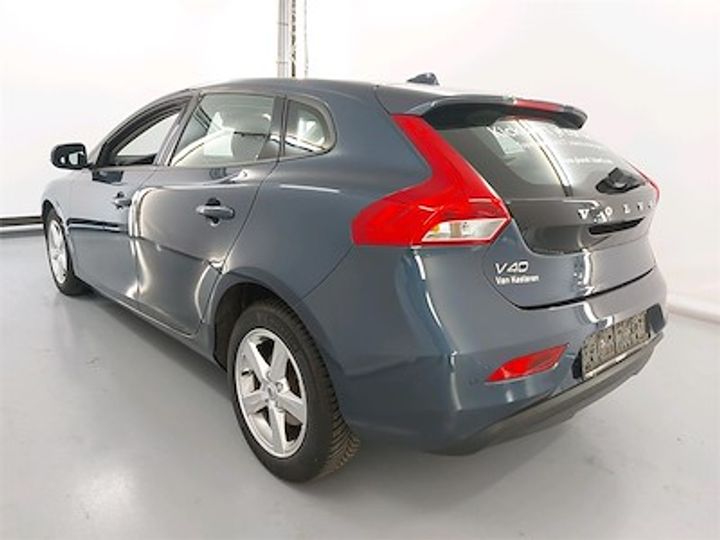 Photo 3 VIN: YV1MV7481J2497084 - VOLVO V40 DIESEL - 2016 