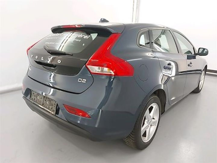 Photo 4 VIN: YV1MV7481J2497084 - VOLVO V40 DIESEL - 2016 