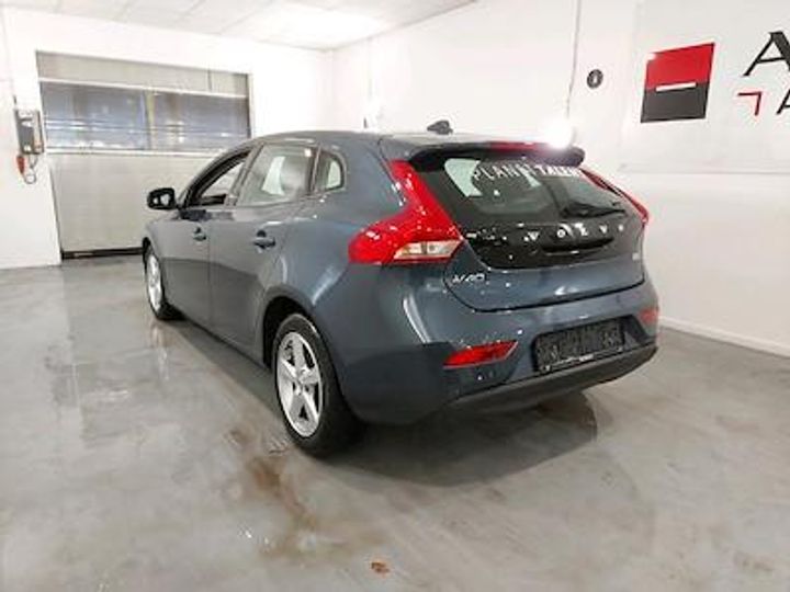 Photo 3 VIN: YV1MV7481J2497090 - VOLVO V40 DIESEL - 2016 