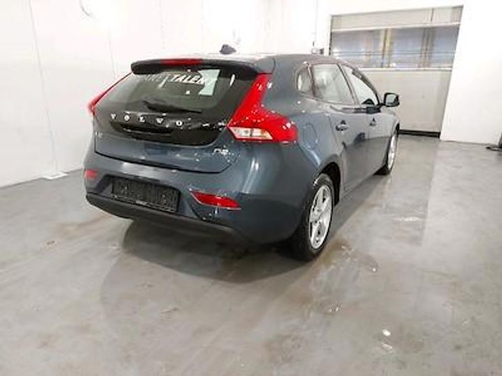 Photo 4 VIN: YV1MV7481J2497090 - VOLVO V40 DIESEL - 2016 