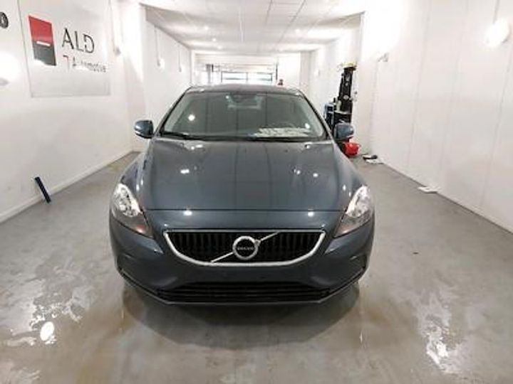 Photo 5 VIN: YV1MV7481J2497090 - VOLVO V40 DIESEL - 2016 