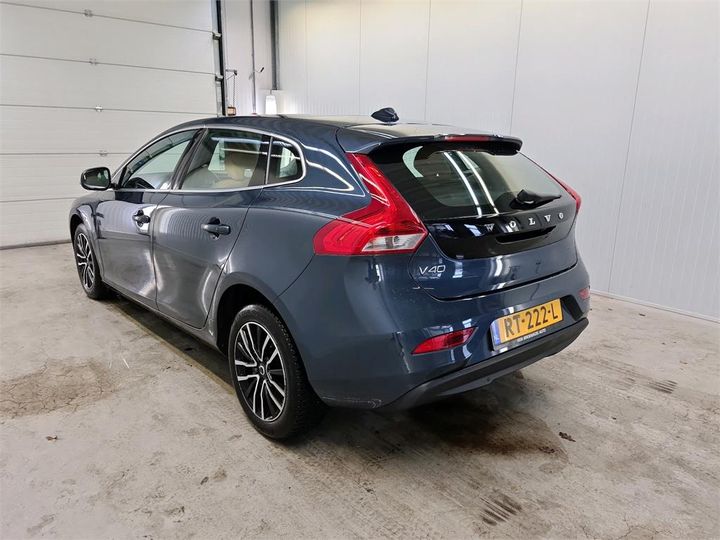 Photo 3 VIN: YV1MV7481J2497257 - VOLVO V40 