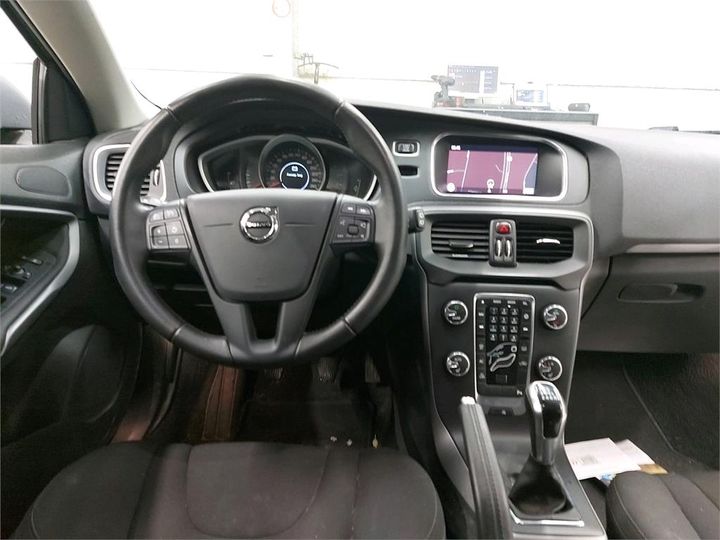 Photo 12 VIN: YV1MV7481J2497611 - VOLVO V40 