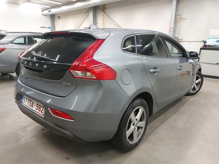 Photo 2 VIN: YV1MV7481J2497611 - VOLVO V40 