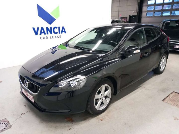 Photo 1 VIN: YV1MV7481J2498407 - VOLVO V40 