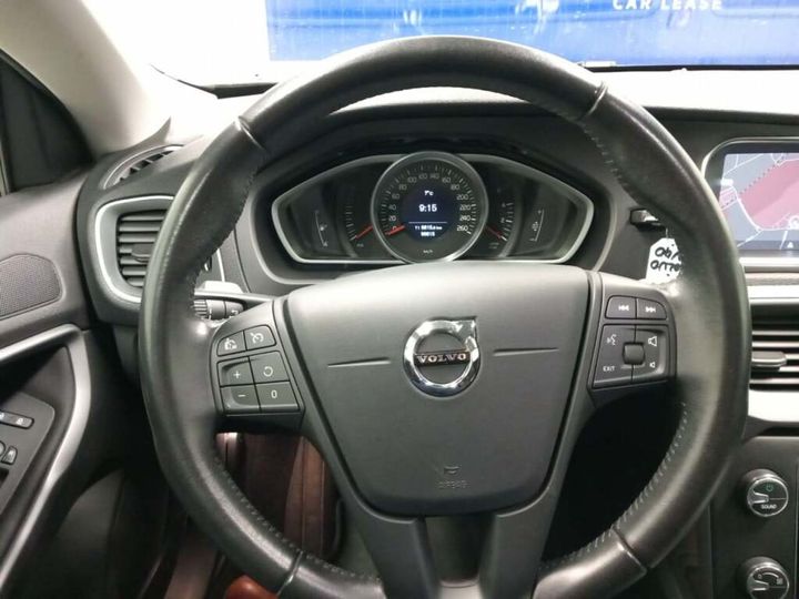 Photo 10 VIN: YV1MV7481J2498407 - VOLVO V40 