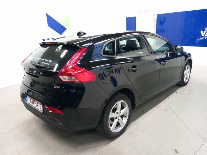 Photo 2 VIN: YV1MV7481J2498407 - VOLVO V40 