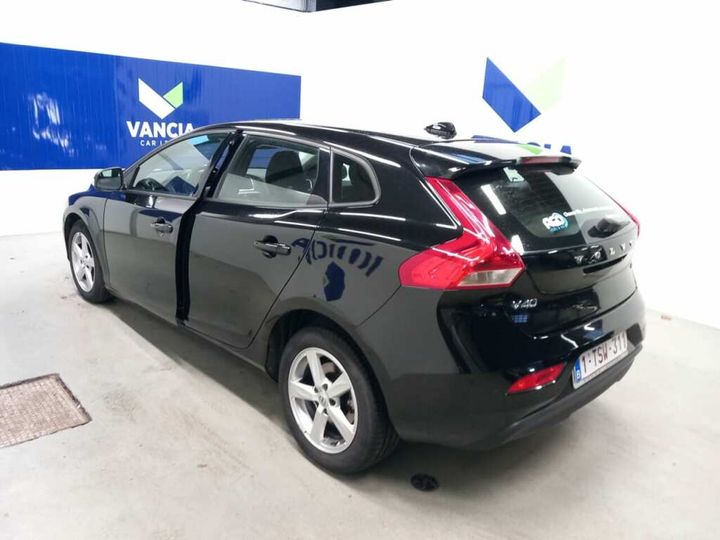 Photo 4 VIN: YV1MV7481J2498407 - VOLVO V40 