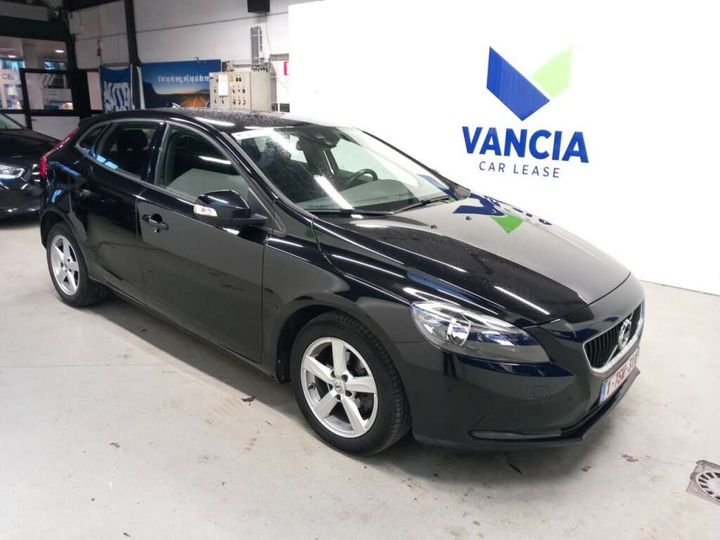 Photo 5 VIN: YV1MV7481J2498407 - VOLVO V40 