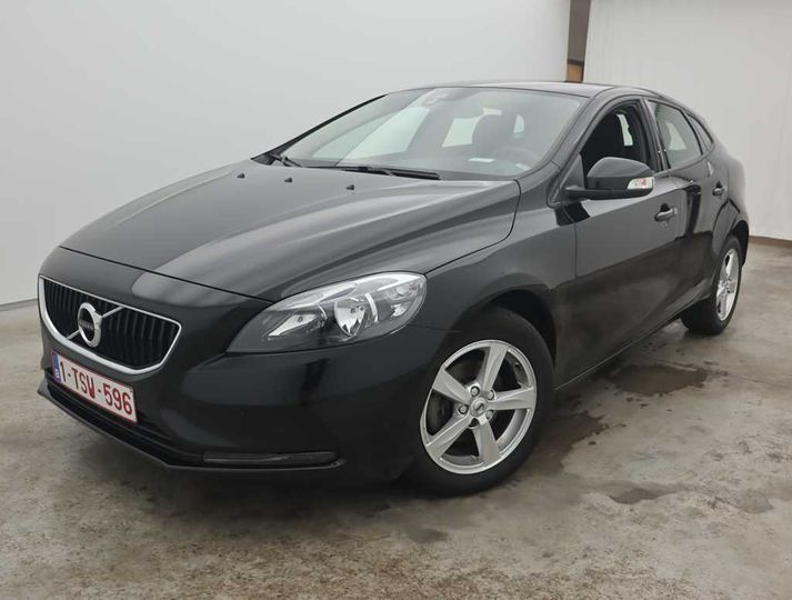 Photo 0 VIN: YV1MV7481J2499767 - VOLVO V40 FL&#3916 