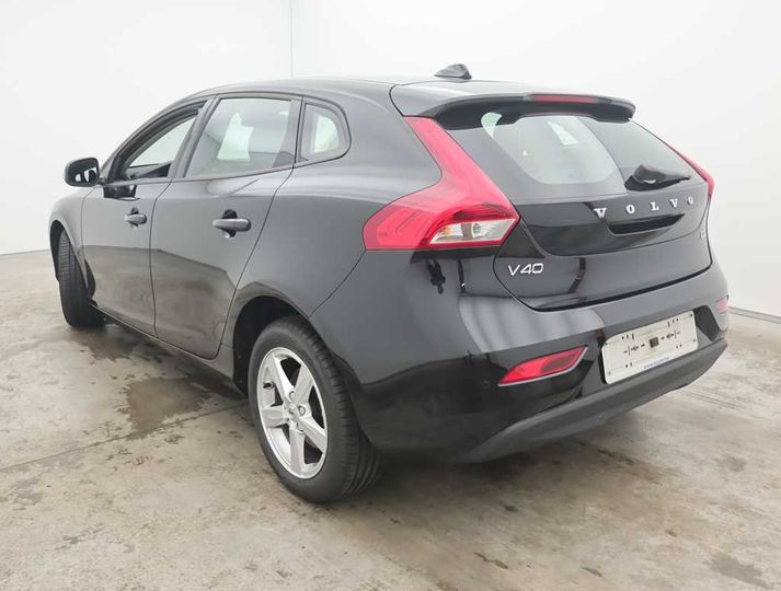 Photo 7 VIN: YV1MV7481J2499767 - VOLVO V40 FL&#3916 