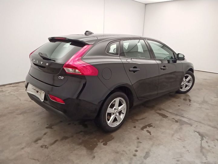 Photo 2 VIN: YV1MV7481J2499802 - VOLVO V40 FL&#3916 