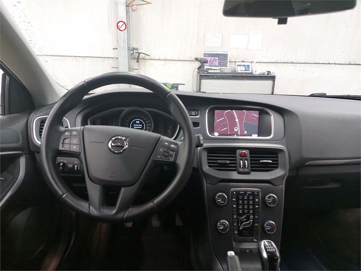 Photo 12 VIN: YV1MV7481J2500202 - VOLVO V40 