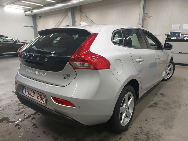 Photo 2 VIN: YV1MV7481J2500202 - VOLVO V40 