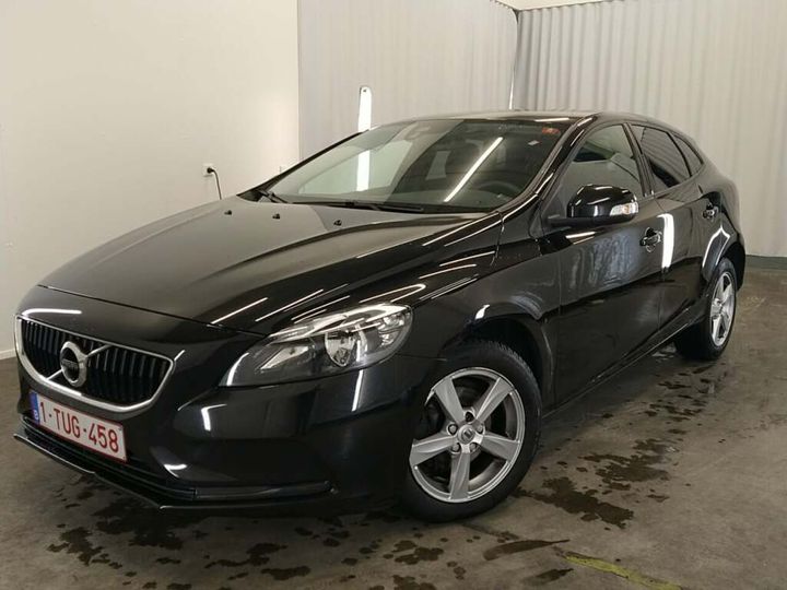 Photo 1 VIN: YV1MV7481J2502511 - VOLVO V40 