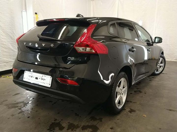 Photo 2 VIN: YV1MV7481J2502511 - VOLVO V40 