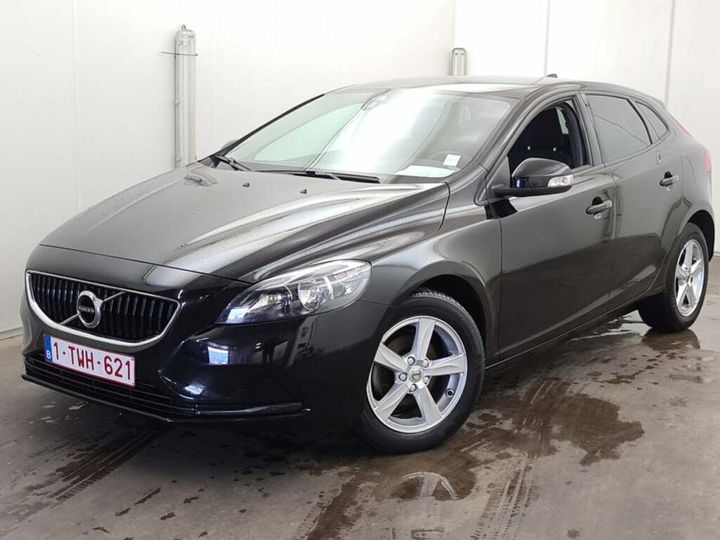 Photo 0 VIN: YV1MV7481J2502517 - VOLVO V40 