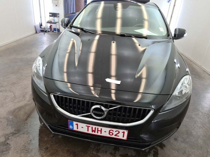 Photo 10 VIN: YV1MV7481J2502517 - VOLVO V40 