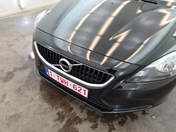 Photo 11 VIN: YV1MV7481J2502517 - VOLVO V40 