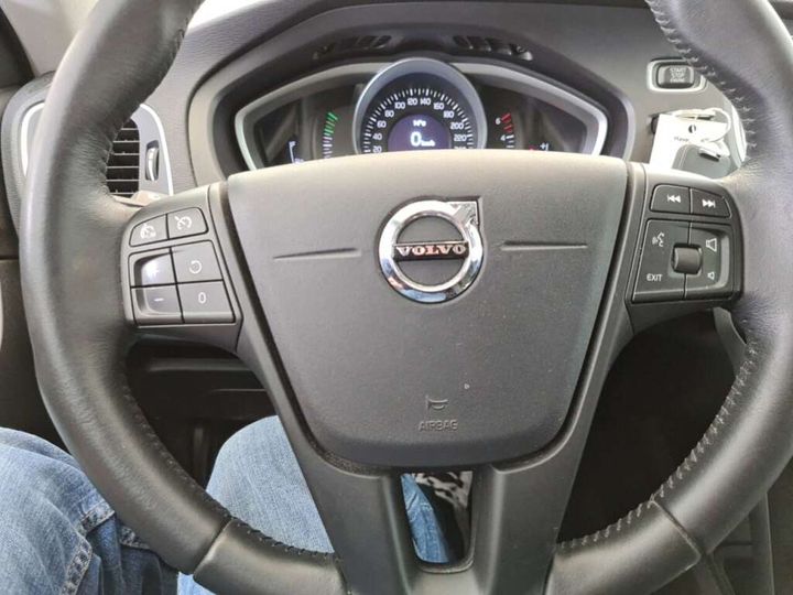 Photo 14 VIN: YV1MV7481J2502517 - VOLVO V40 