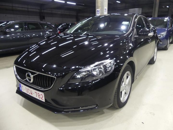 Photo 1 VIN: YV1MV7481J2503405 - VOLVO V40 - 2016 