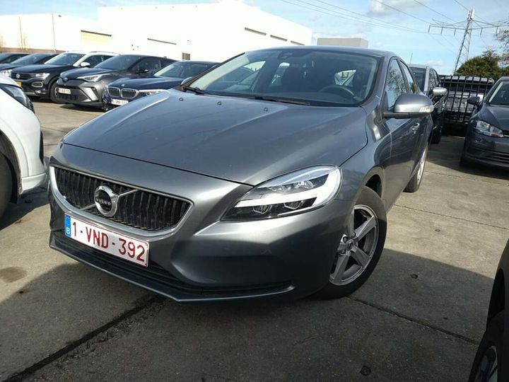 Photo 0 VIN: YV1MV7481J2505132 - VOLVO V40 