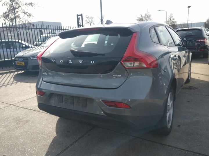 Photo 2 VIN: YV1MV7481J2505132 - VOLVO V40 