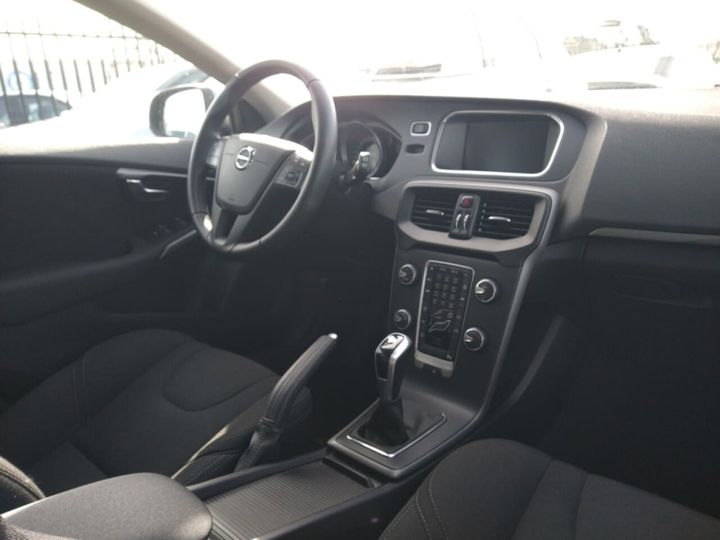 Photo 3 VIN: YV1MV7481J2505132 - VOLVO V40 