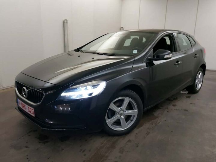 Photo 1 VIN: YV1MV7481J2505201 - VOLVO V40 