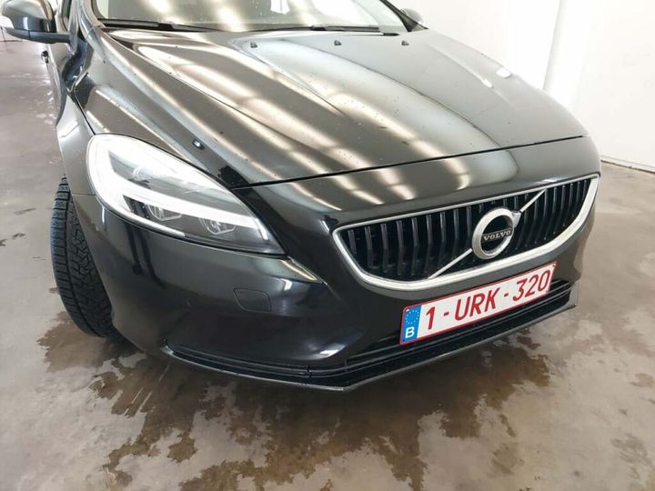 Photo 11 VIN: YV1MV7481J2505201 - VOLVO V40 