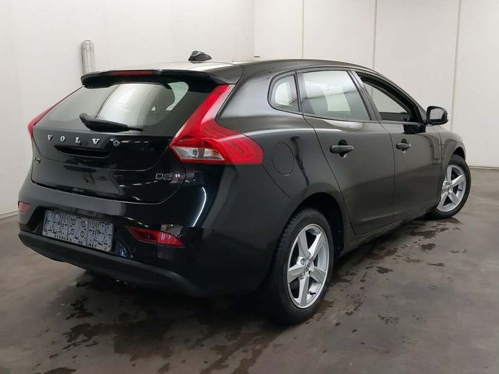 Photo 2 VIN: YV1MV7481J2505201 - VOLVO V40 