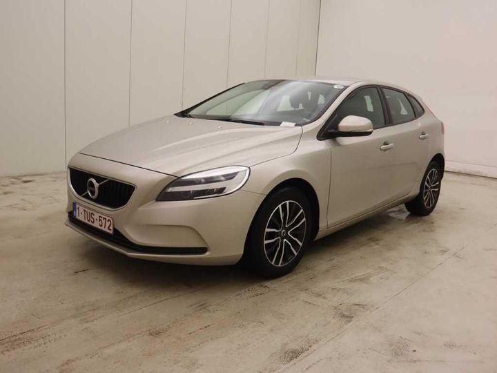 Photo 1 VIN: YV1MV7481J2505253 - VOLVO V40 