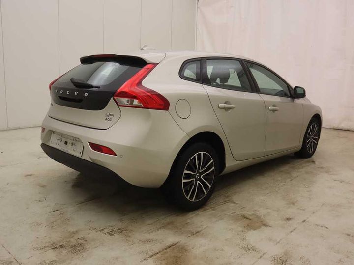 Photo 10 VIN: YV1MV7481J2505253 - VOLVO V40 