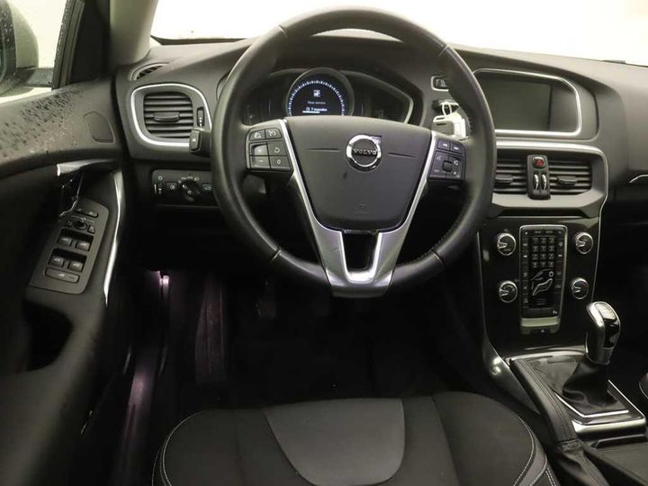 Photo 15 VIN: YV1MV7481J2505253 - VOLVO V40 