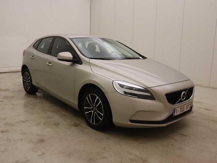 Photo 8 VIN: YV1MV7481J2505253 - VOLVO V40 