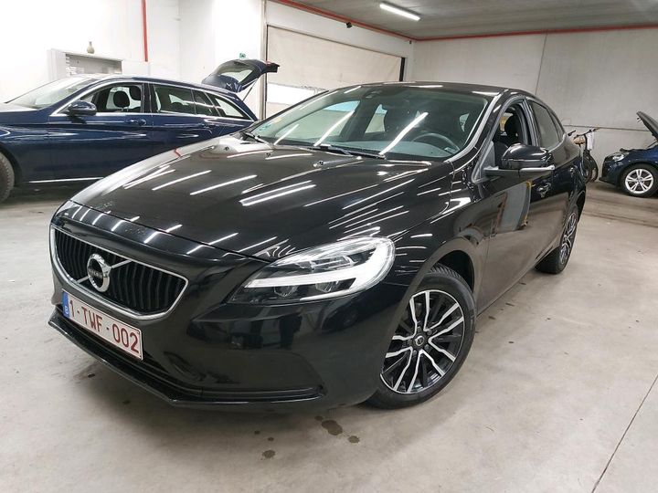 Photo 0 VIN: YV1MV7481J2506296 - VOLVO V40 