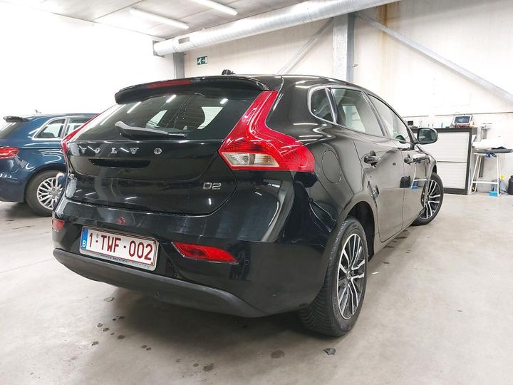 Photo 1 VIN: YV1MV7481J2506296 - VOLVO V40 