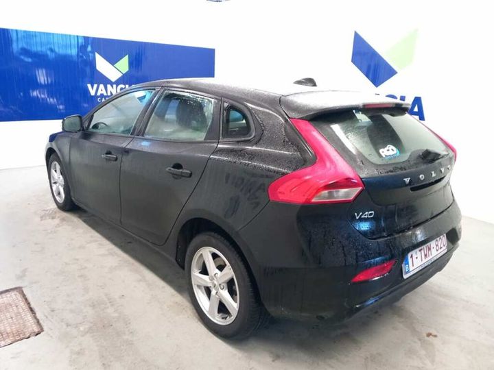 Photo 4 VIN: YV1MV7481J2506429 - VOLVO V40 