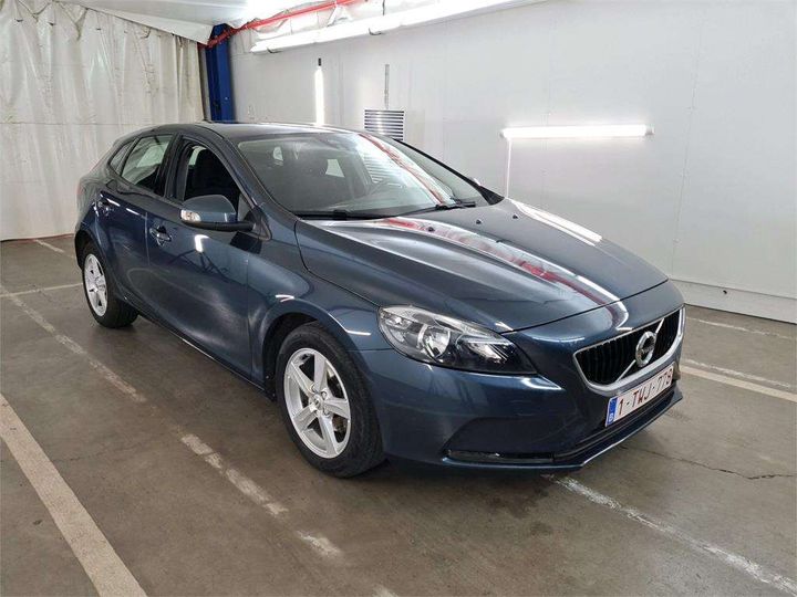 Photo 2 VIN: YV1MV7481J2506435 - VOLVO V40 