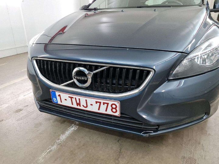 Photo 23 VIN: YV1MV7481J2506435 - VOLVO V40 