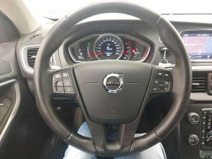 Photo 12 VIN: YV1MV7481J2506450 - VOLVO V40 