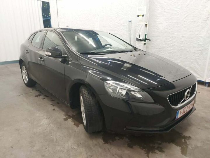 Photo 24 VIN: YV1MV7481J2506450 - VOLVO V40 