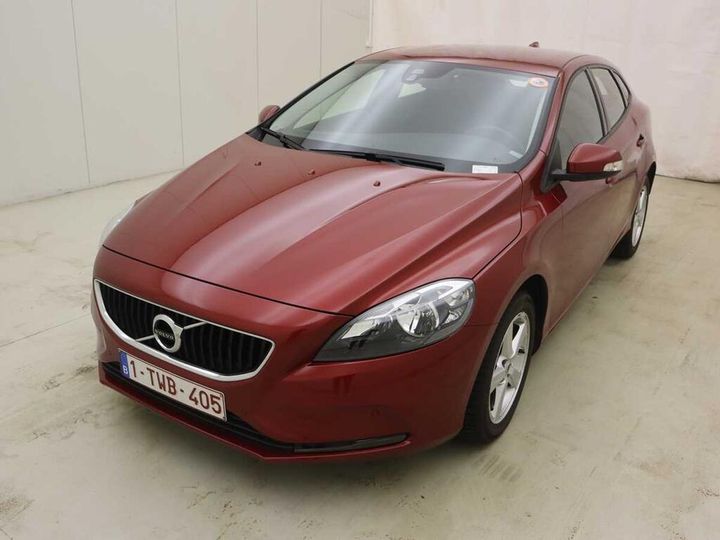 Photo 0 VIN: YV1MV7481J2506846 - VOLVO V40 